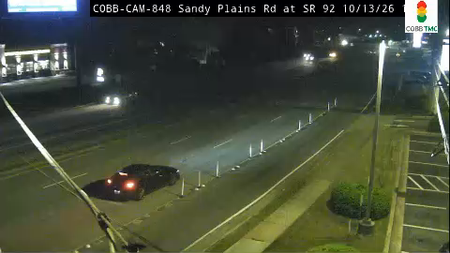 SSPdy Plains Rd at SR 92 live camera view