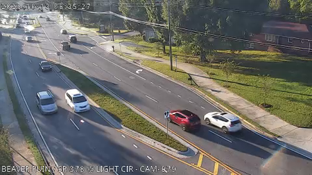 SR 378 at Buford Hwy live camera view