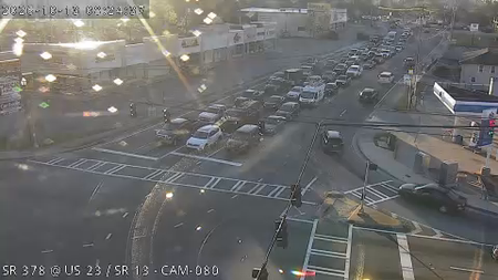 SR 378 at Buford Hwy live camera view