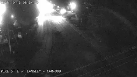 SR 120 at Langley Dr live camera view