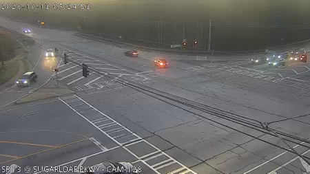 Buford Hwy at Sugarloaf Pkwy live camera view
