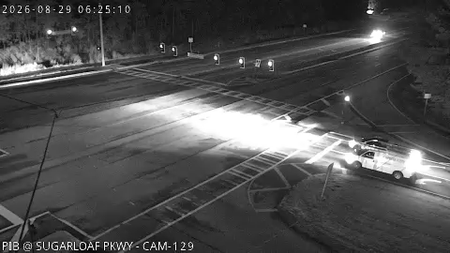 Sugarloaf Pkwy at Peachtree Industrial Blvd live camera view