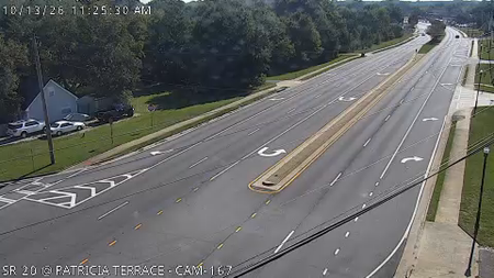 SR 20 at Ozora Rd live camera view