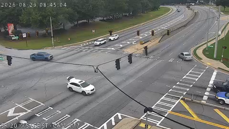 SR 20 at South Lee St live camera view