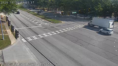 SR 20 at Plains Ct Way live camera view