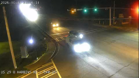 US 29 at Harbins Rd-Lilburn live camera view