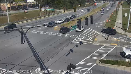 SR 20 at Laurel Crossing Pkwy live camera view