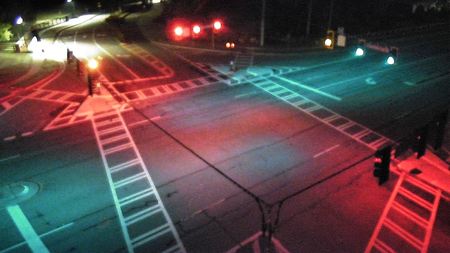 SR 141/Bethleview Rd at Chamblee Gap Rd live camera view