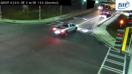 SR 3 at SR 156 live camera view