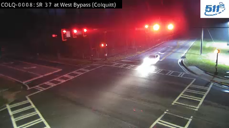 SR 37 at West Bypass live camera view
