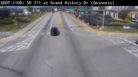 SR 211 at Grand Hickory Dr live camera view