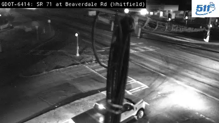 SR 71 at Beaverdale Rd live camera view