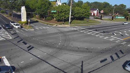 SR 280/S Cobb Dr at Highlands Pkwy live camera view