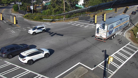 SR 280/S Cobb at Wright Rd/S Cobb Ind Blvd live camera view