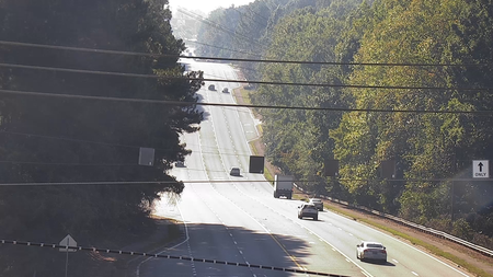 SR 280/S Cobb Dr at King Springs Rd live camera view