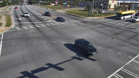 SR 280/S Cobb Dr at Concord Rd live camera view