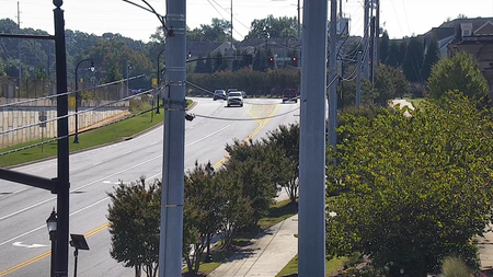 Windy Hill Rd at Atlanta Rd live camera view