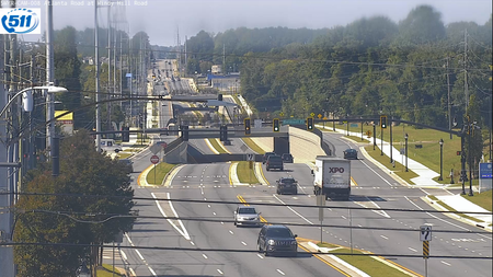 Windy Hill Rd at Atlanta Rd live camera view