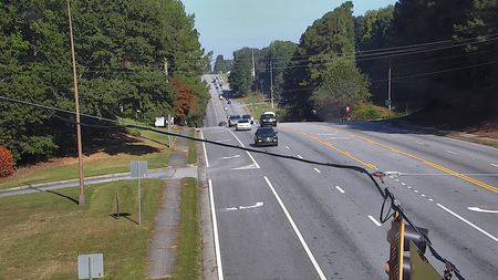 SR 280/S Cobb Dr at Ridge Rd live camera view
