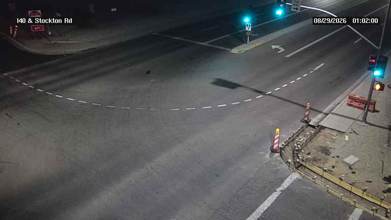 I-40 @Stockton live camera view
