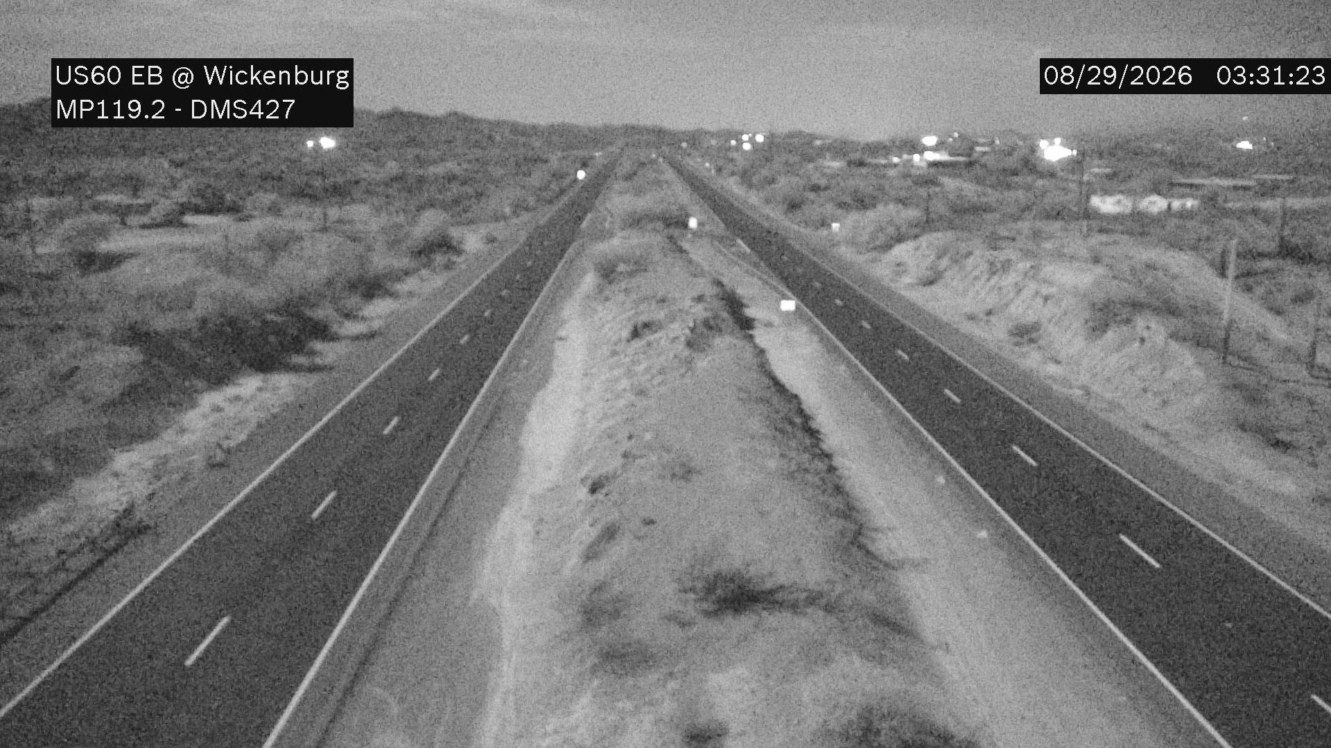 US-60 @Wickenburg live camera view