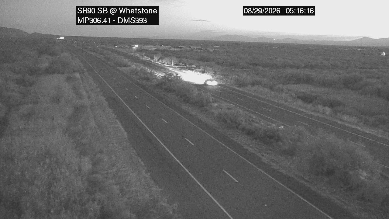 SR-90 @Whetstone live camera view