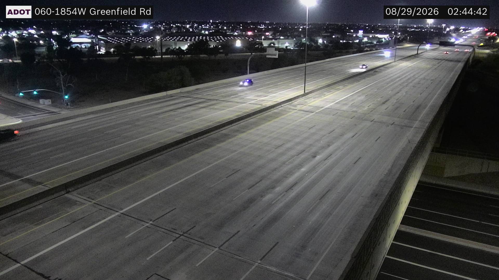 US-60 @Greenfield Rd live camera view