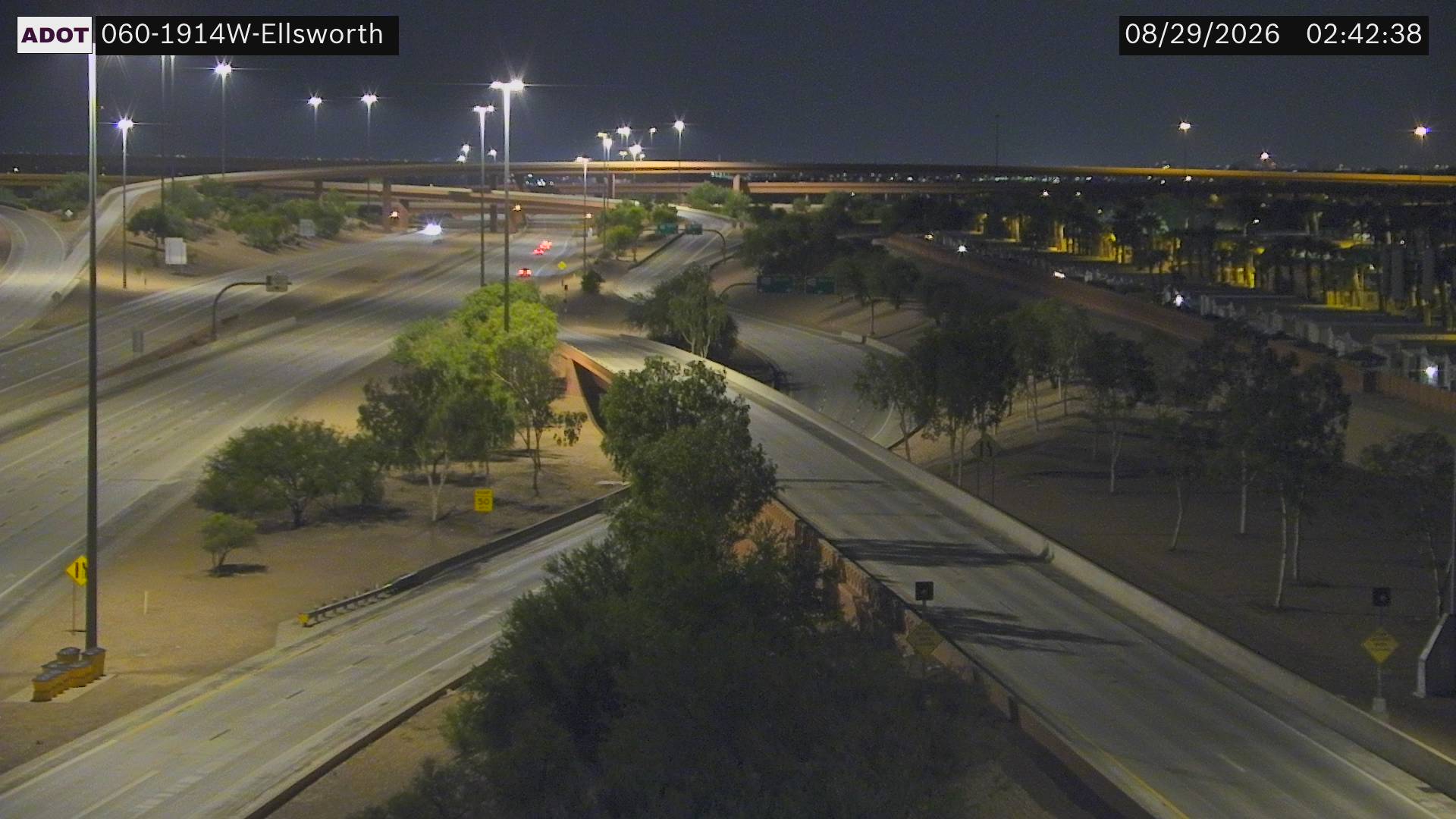 US-60 @Ellsworth Rd live camera view