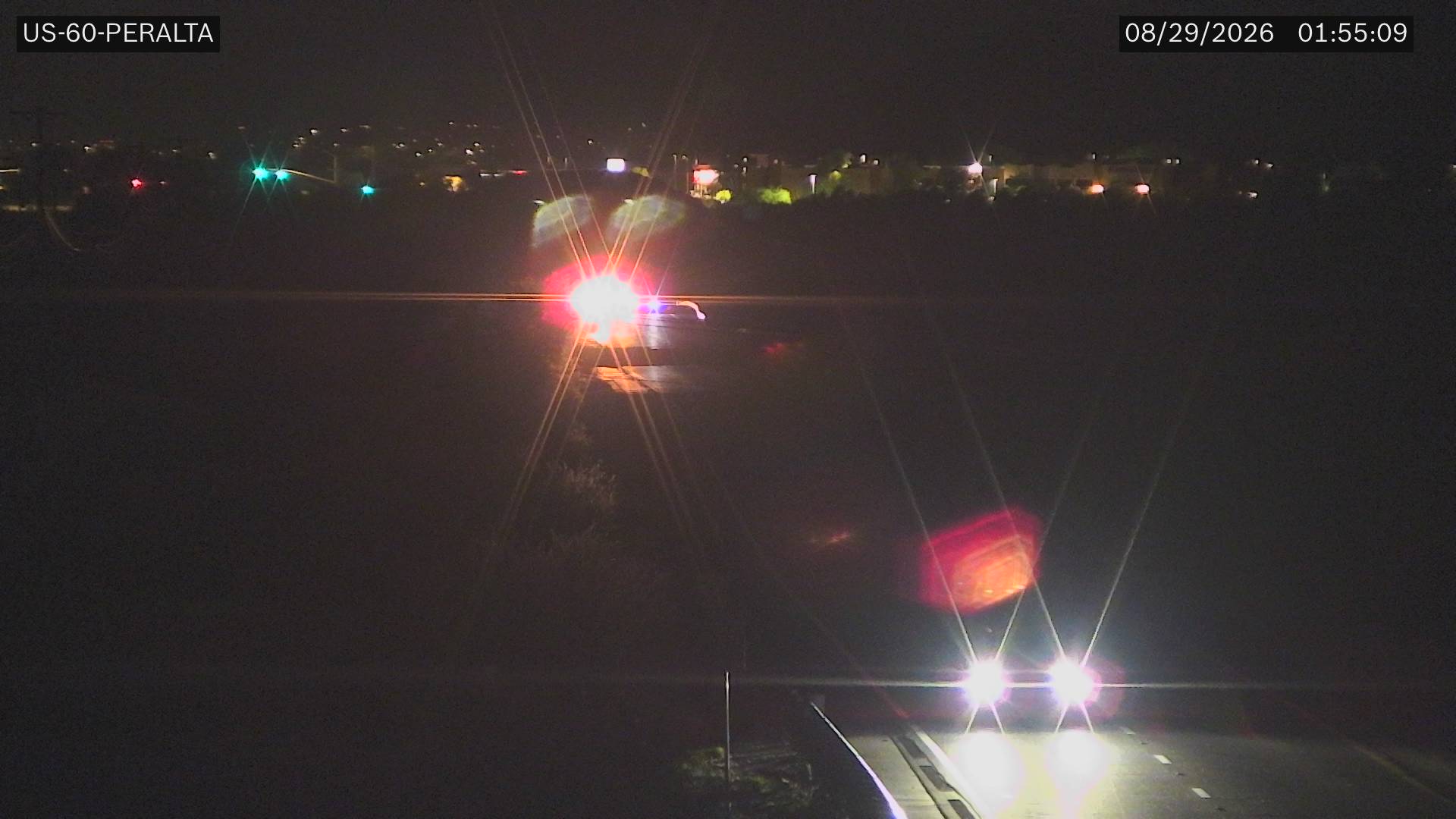 US-60 @Peralta Rd live camera view