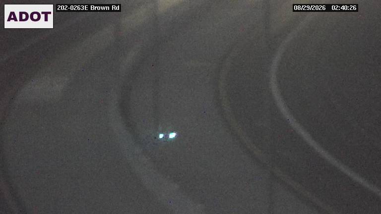 SR-202 @Brown Rd live camera view