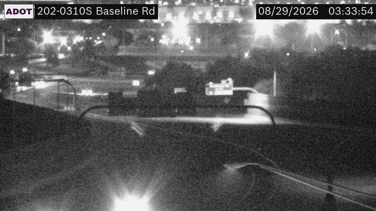 SR-202 @Baseline Rd live camera view