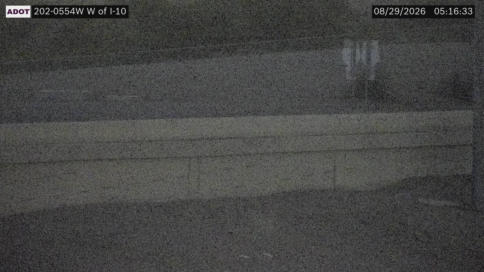 SR-202 @W of I-10 live camera view