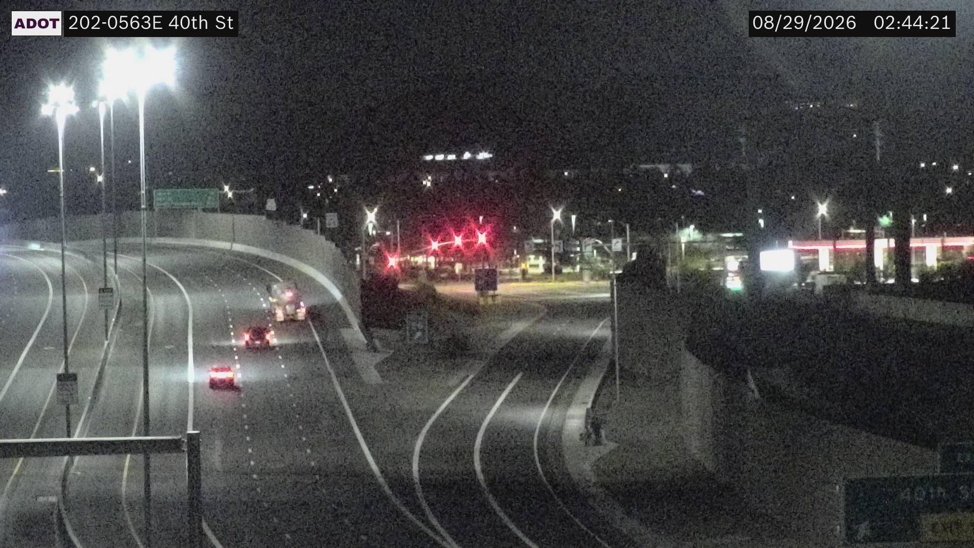 SR-202 @40th St live camera view