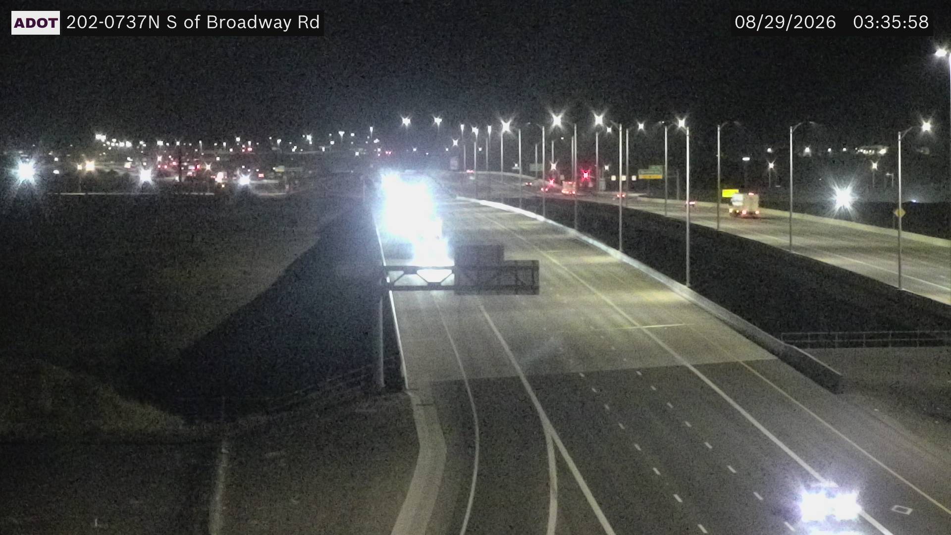 SR-202 @S of Broadway Rd live camera view