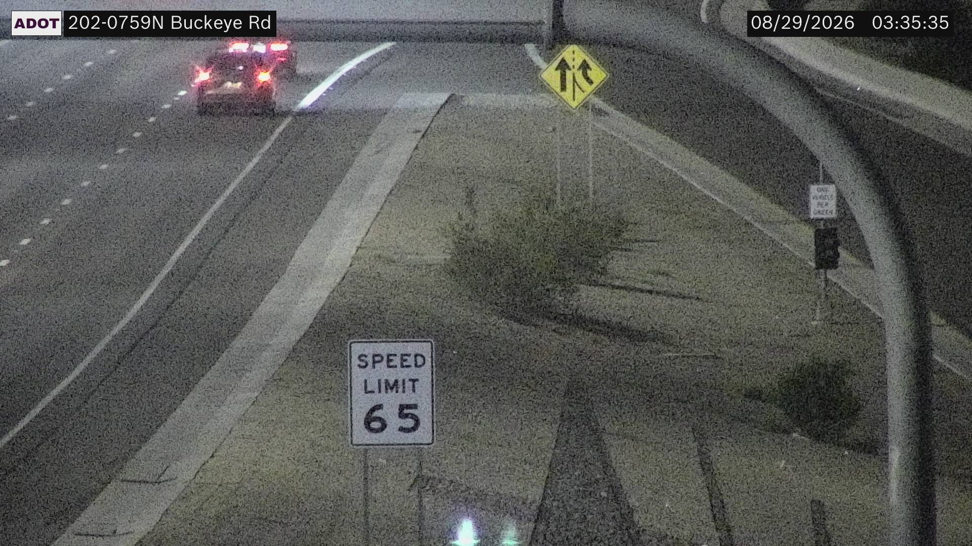 SR-202 @Buckeye Rd live camera view