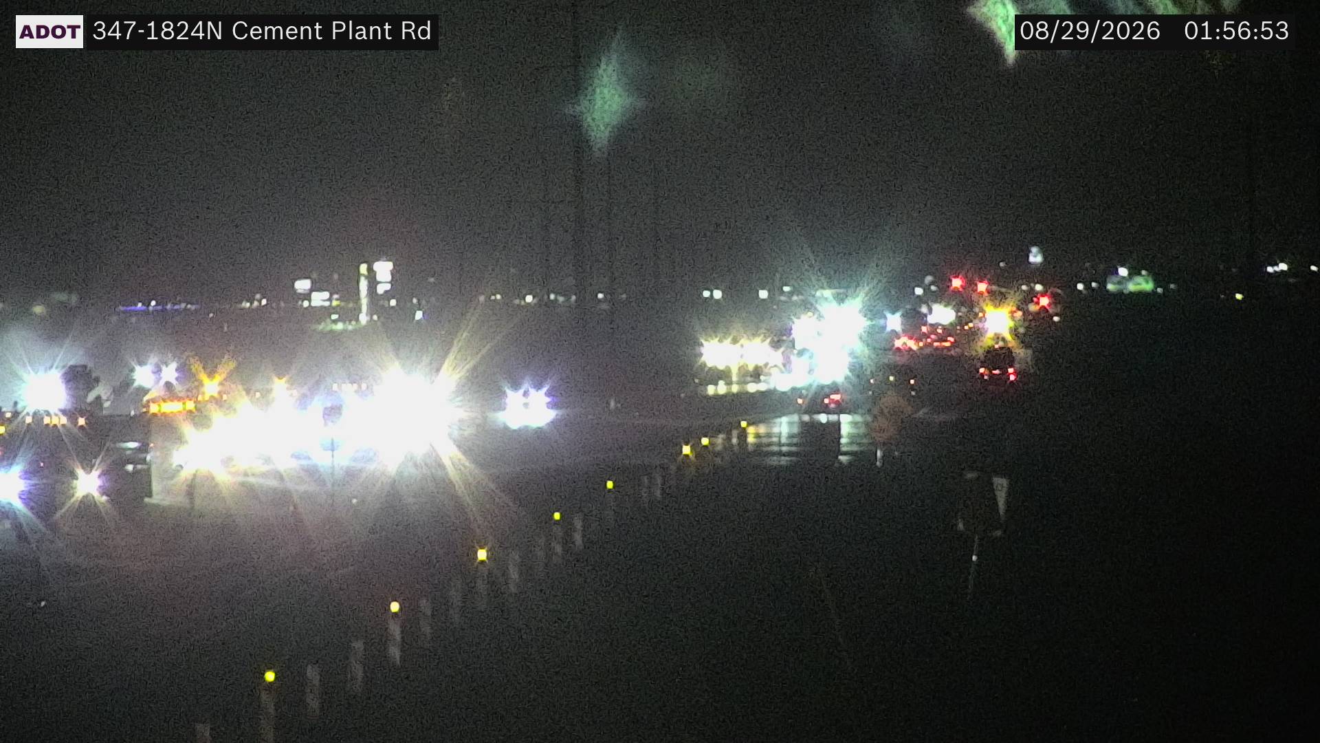 SR-347 @Cement Plant Rd live camera view
