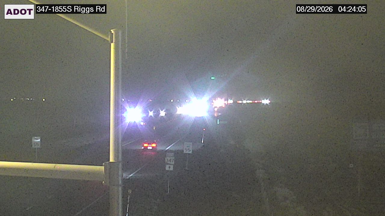 SR-347 @Riggs Rd live camera view