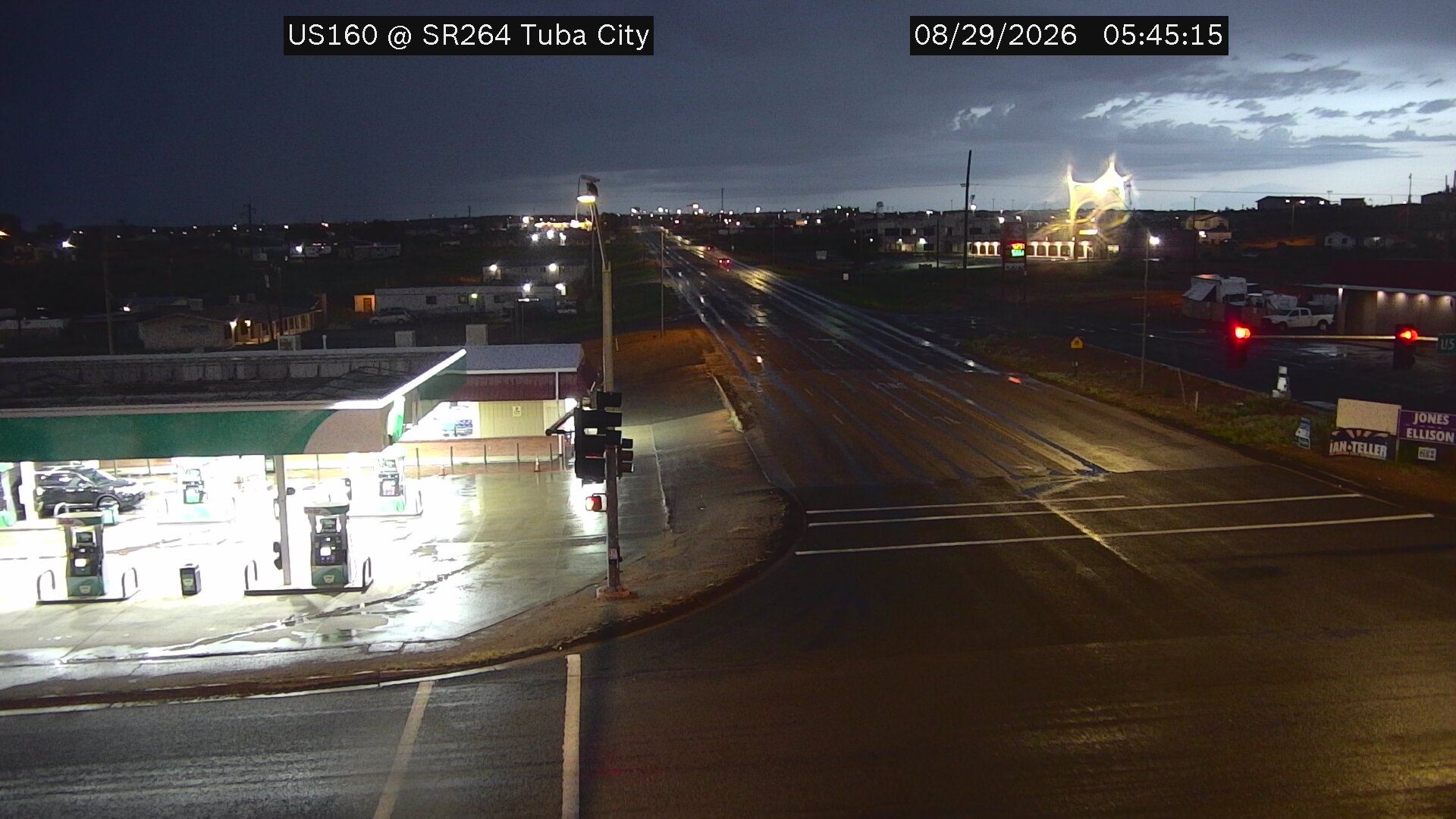 US-160 @SR-264 live camera view