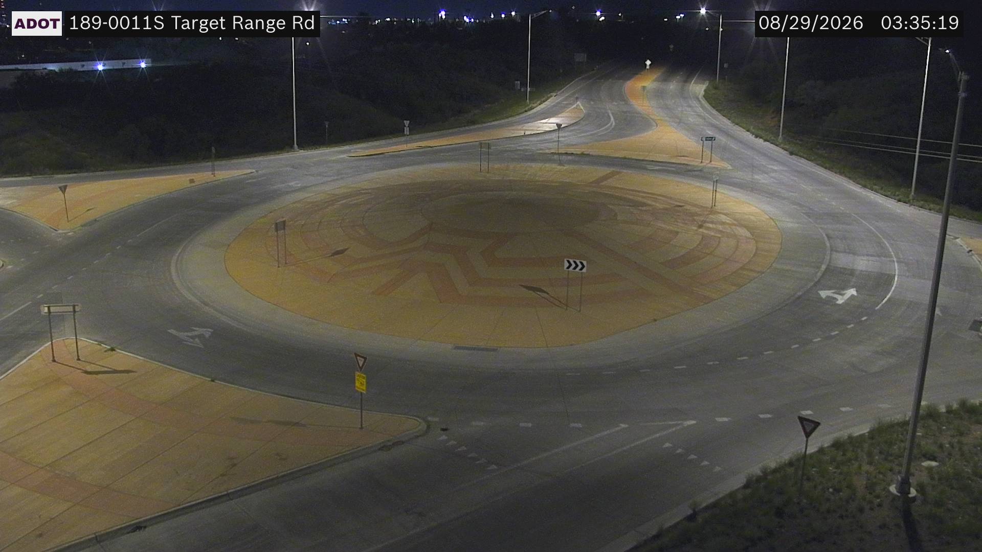 SR-89 @Target Range Road live camera view