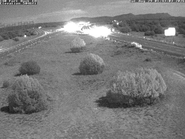 I-40 @ 91.38 live camera view