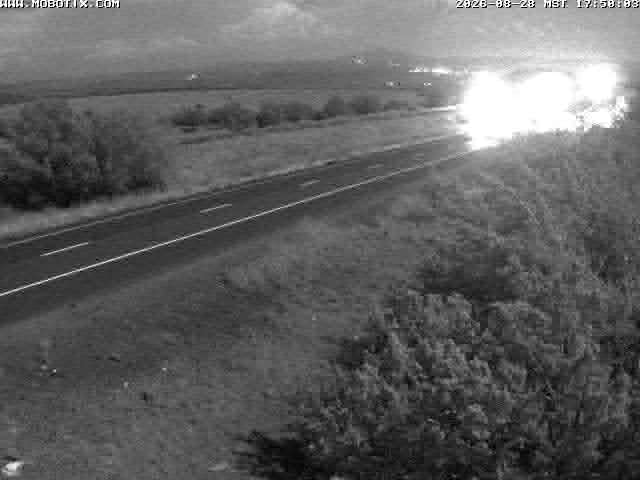 I-40 @ 132.25 live camera view