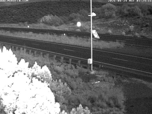 I-40 @ 154.19 live camera view