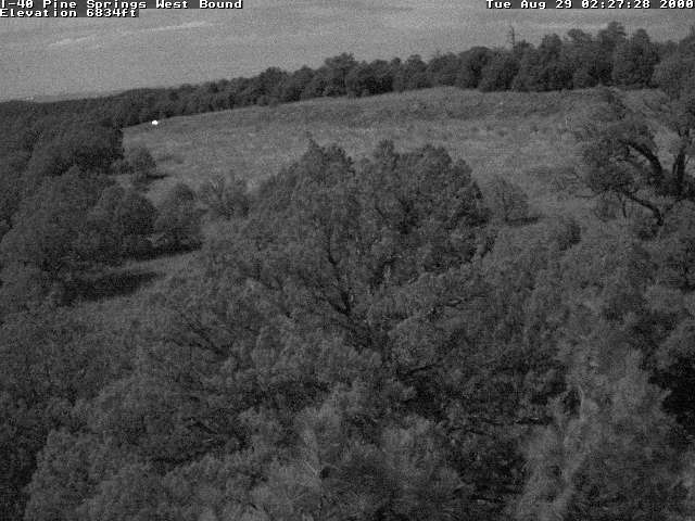 I-40 @ 158.94 live camera view