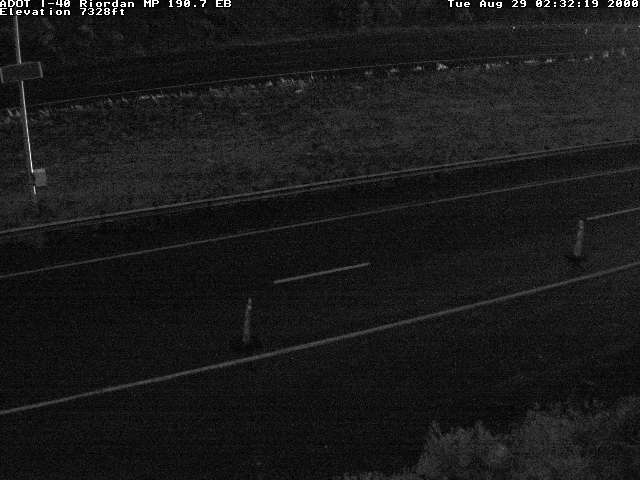 I-40 @ 190.78 live camera view