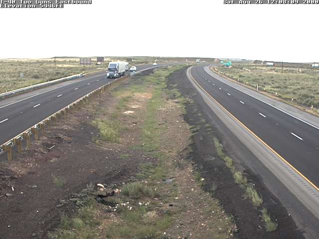 I-40 @ 229.97 live camera view