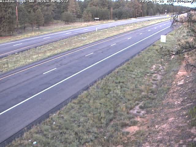 SR-264 @ 466.41 live camera view