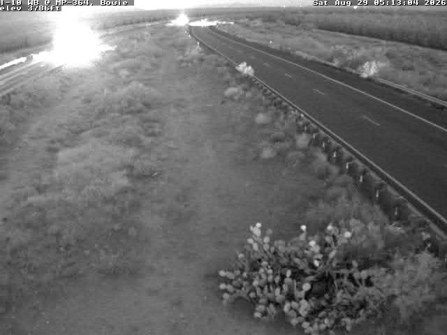 I-10 @ 364.78 live camera view