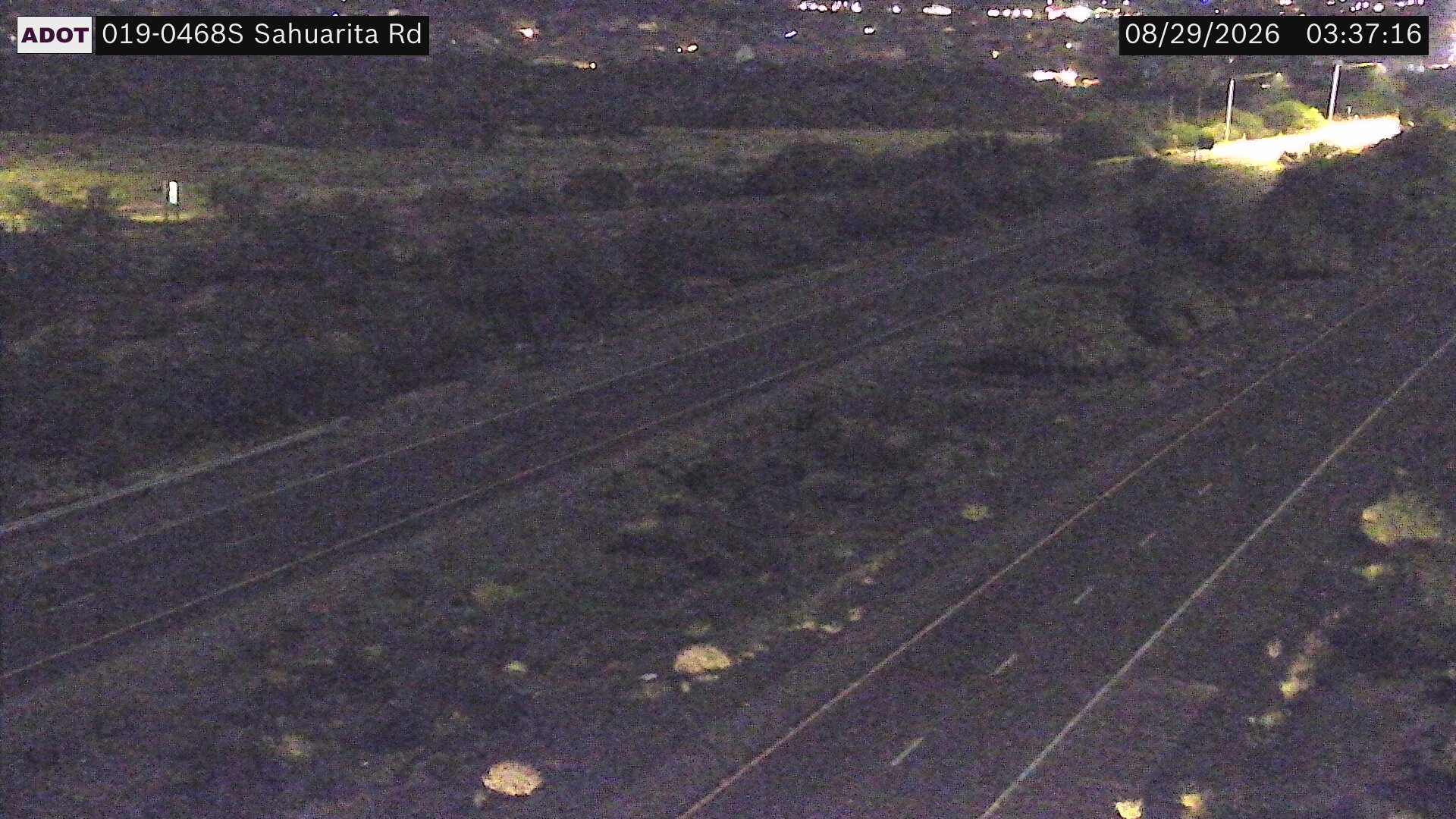 I-19 @Sahuarita Rs live camera view