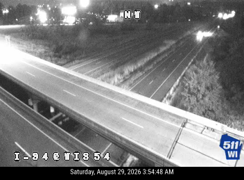 I-94 at WIS 54 live camera view