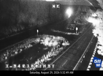 I-94 at 160th St live camera view